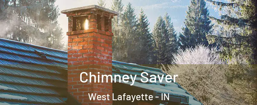  Chimney Saver West Lafayette - IN