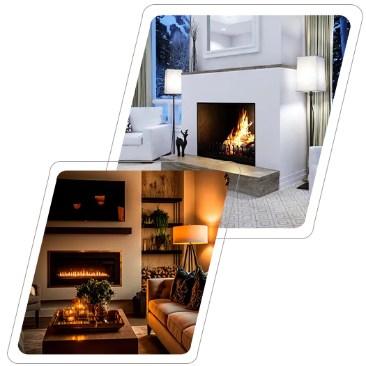 Remove Chimney Odor in West Lafayette, IN