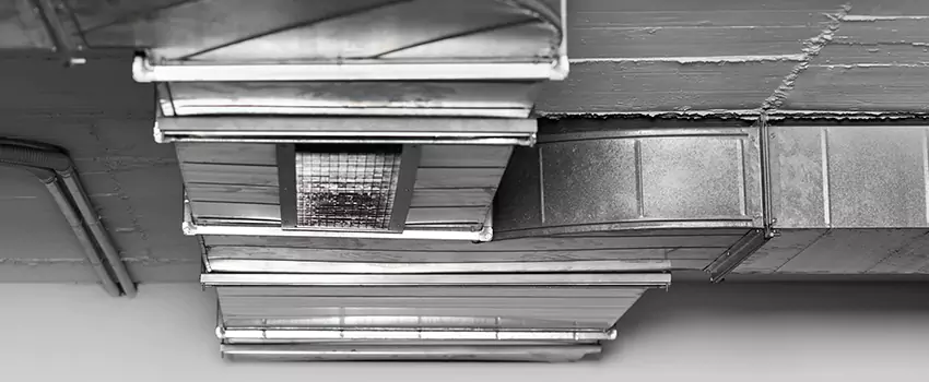 Trusted Air Duct Cleaning Company in West Lafayette, Indiana