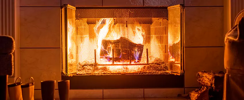 Astria Vent Free Gas Fireplaces Installation in West Lafayette, IN