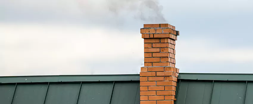 Animal Screen Chimney Cap Repair And Installation Services in West Lafayette, Indiana
