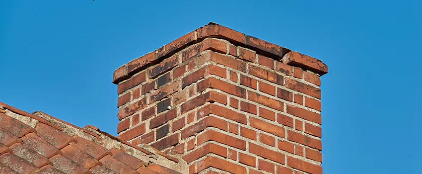 Clean Blocked Chimney in West Lafayette, Indiana