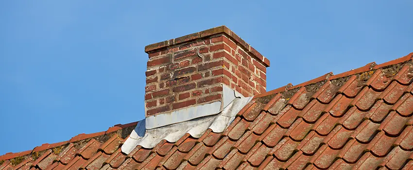 Residential Chimney Bricks Rotten Repair Services in West Lafayette, IN