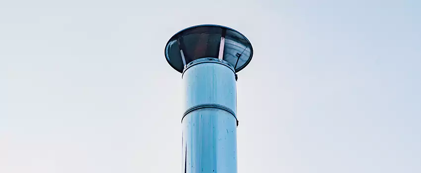 Wind-Resistant Chimney Caps Installation and Repair Services in West Lafayette, Indiana