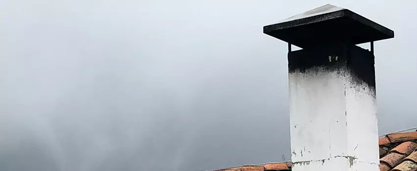 Chimney Damper Inspection in West Lafayette, IN