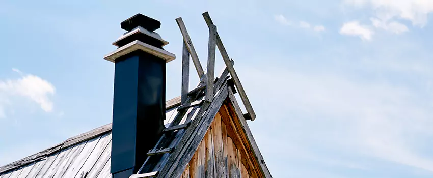Chimney Creosote Cleaning in West Lafayette, IN
