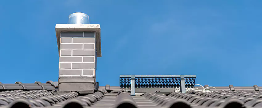 Chimney Flue Relining Services in West Lafayette, Indiana