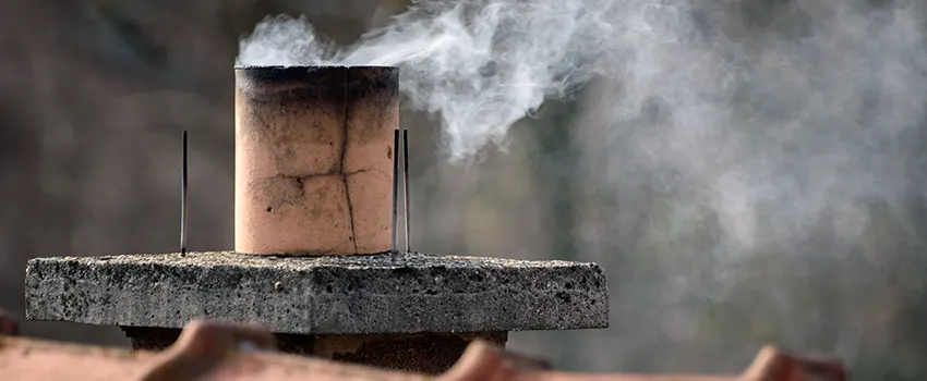 Wood Burning Chimney Odor Removal in West Lafayette, IN