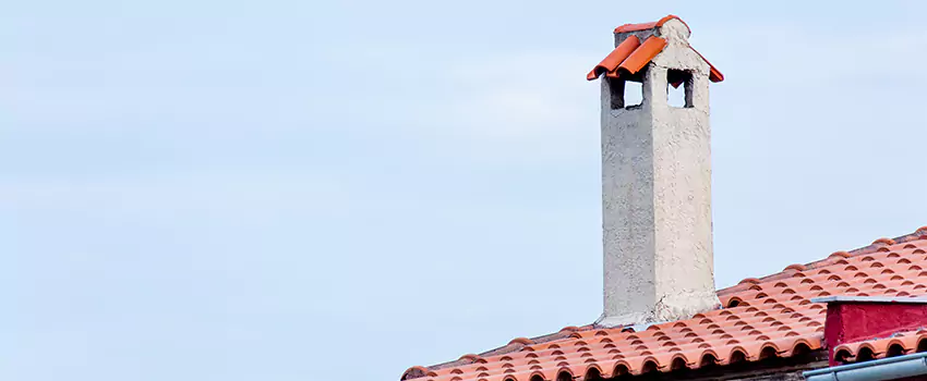 Chimney Pot Replacement in West Lafayette, IN
