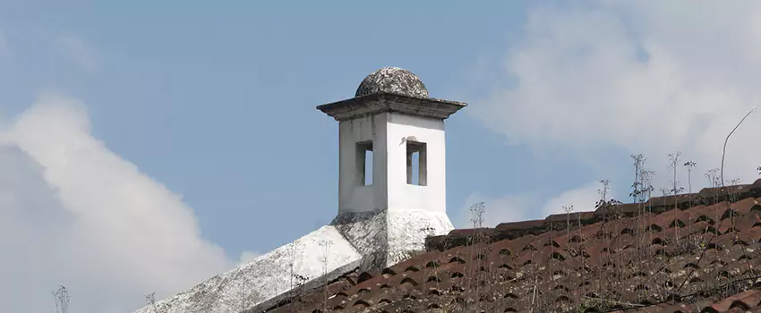 Cost To Rebuild A Chimney in West Lafayette, IN