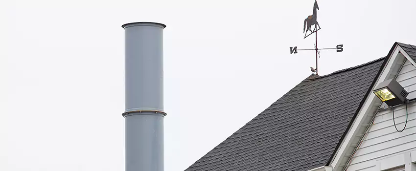 Chimney Inspection in West Lafayette, IN