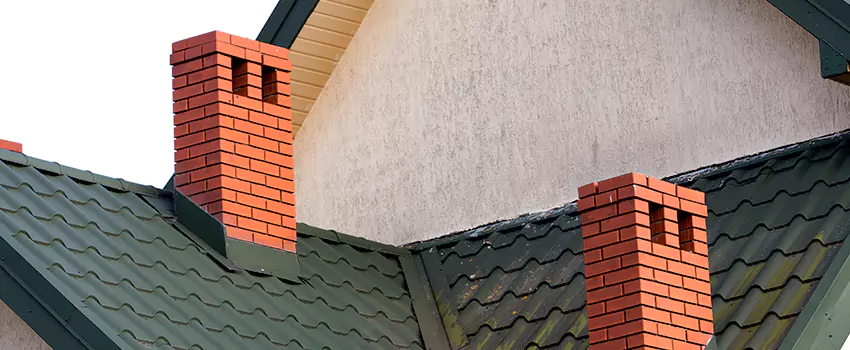Chimney Saver Waterproofing Services in West Lafayette, Indiana