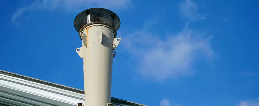 Chimney Spark Arrestor Requirements in West Lafayette, IN