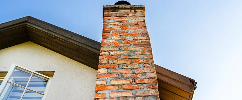 Chimney Mortar Replacement in West Lafayette, IN