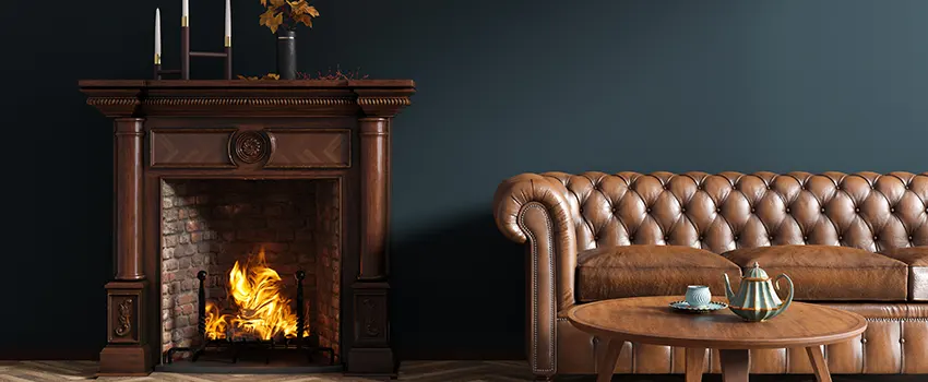 Traditional Fireplace Design Refurbishment Costs in West Lafayette, Indiana