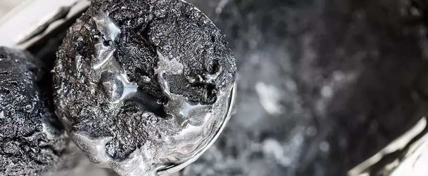 Clogged Dryer Vent Lint Cleaning in West Lafayette, Indiana