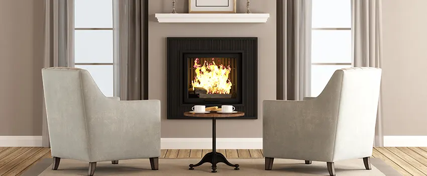 Custom Architectural Fireplace Restoration in West Lafayette, IN