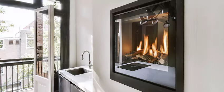 Dimplex Fireplace Installation and Repair in West Lafayette, Indiana