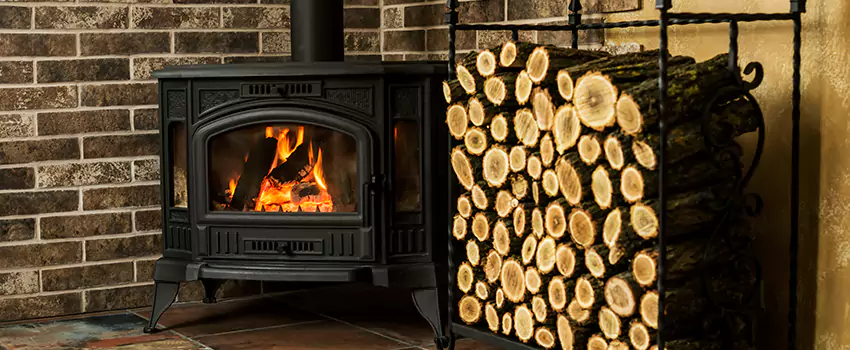 Drolet Fireplaces in West Lafayette, Indiana