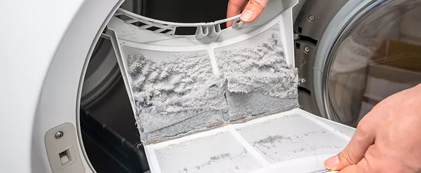 Best Dryer Lint Removal Company in West Lafayette, Indiana
