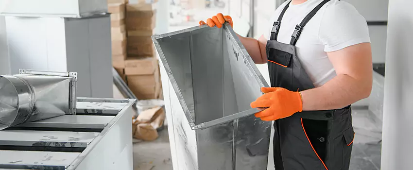 Benefits of Dryer Vent Inspection in West Lafayette, IN