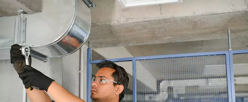 HVAC Ductwork Cleaning in West Lafayette, IN
