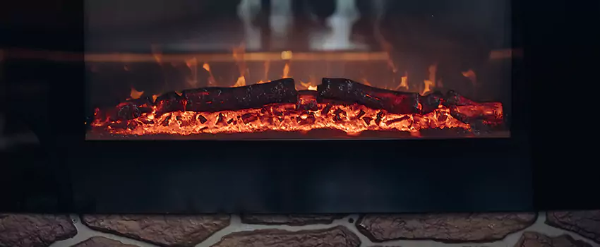 Outdoor Electric Fireplace Installation Solutions in West Lafayette, IN