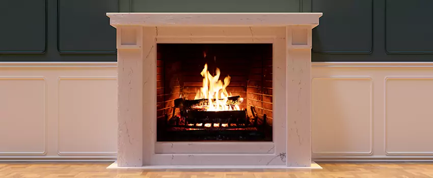Empire Comfort Systems Fireplace Installation and Replacement in West Lafayette, Indiana