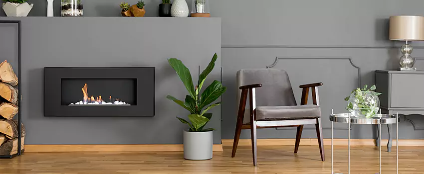 Ethanol Fireplace Burner Repair in West Lafayette, IN