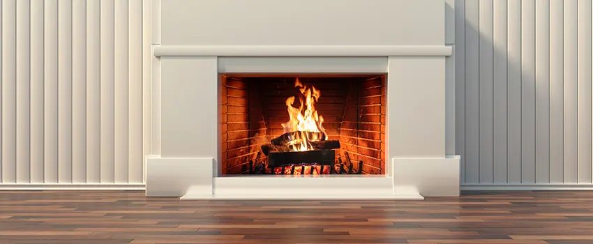 Fireplace Broken Ashtray Repair Services in West Lafayette, Indiana