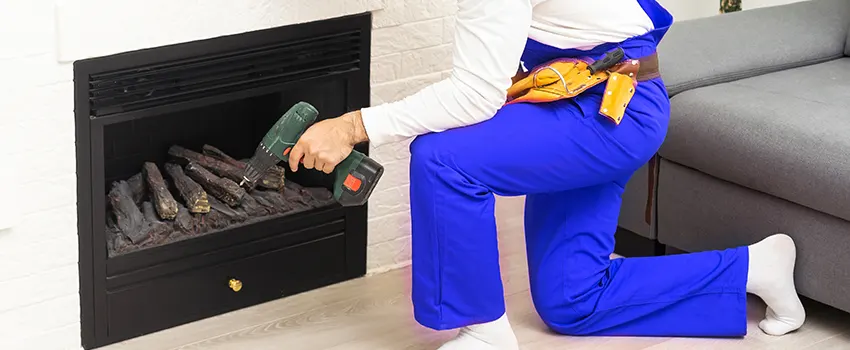 Fireplace Dampers Pivot Repair Services in West Lafayette, Indiana