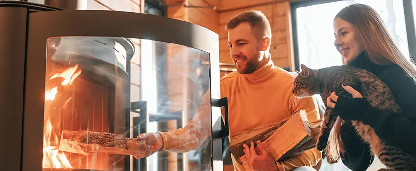 Fireplace Door Installation And Replacement Contractors in West Lafayette, IN