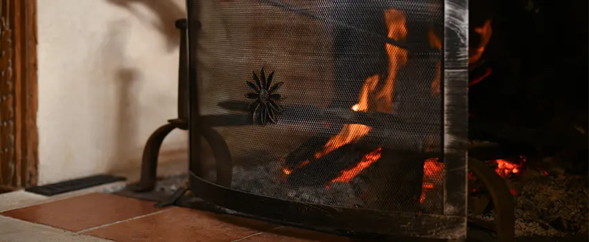 Electric Metal Fireplace installation Services in West Lafayette, IN
