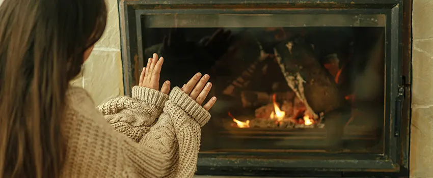 Wood-burning Fireplace Smell Removal Services in West Lafayette, IN