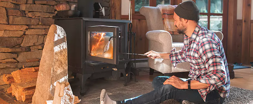 Fireplace Chimney Maintenance in West Lafayette, Indiana