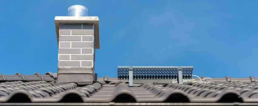 Repair Blocked Chimney in West Lafayette, Indiana