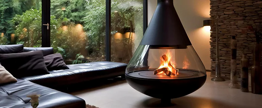 Affordable Floating Fireplace Repair And Installation Services in West Lafayette, Indiana