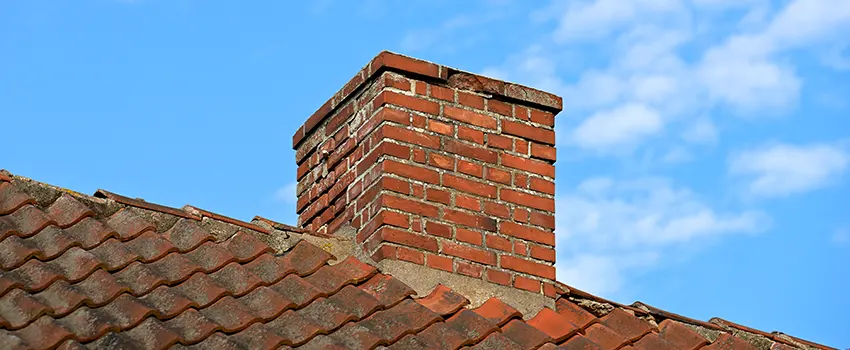 Flue Tiles Cracked Repair Services near Me in West Lafayette, IN