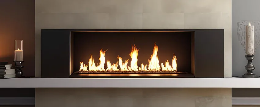 Vent Free Gas Fireplaces Repair Solutions in West Lafayette, Indiana