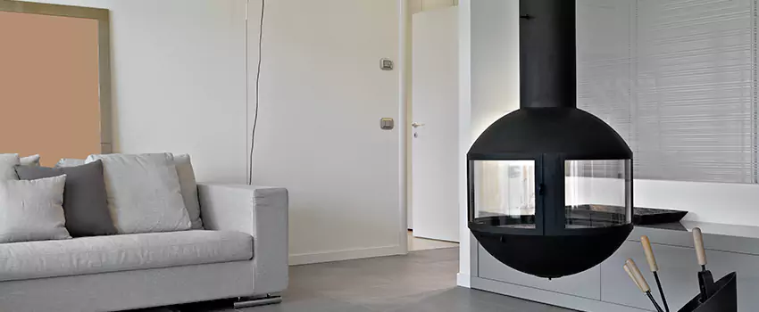Hanging & Suspended Fireplaces Designer in West Lafayette, Indiana