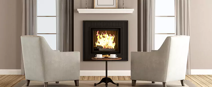 Heat & Glo Outdoor Gas Fireplaces Installation Contractors in West Lafayette, Indiana