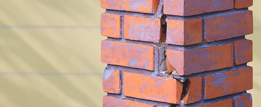 Leaking Chimney Repair And Replacement Cost in West Lafayette, Indiana
