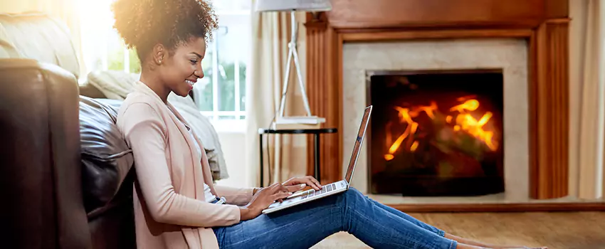 Cost-Effective Osburn Fireplace Installation and Repair in West Lafayette, IN