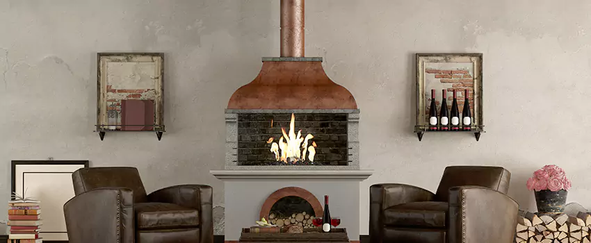 Benefits of Pacific Energy Fireplace in West Lafayette, Indiana