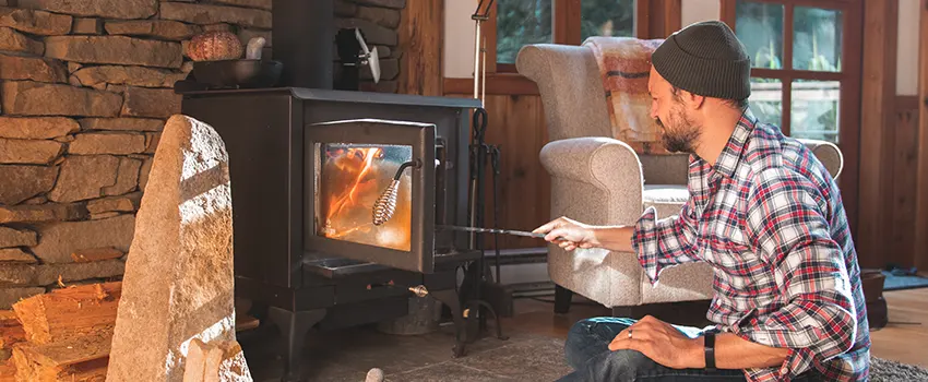 Cost of Pellet Fireplace Installation Services in West Lafayette, IN