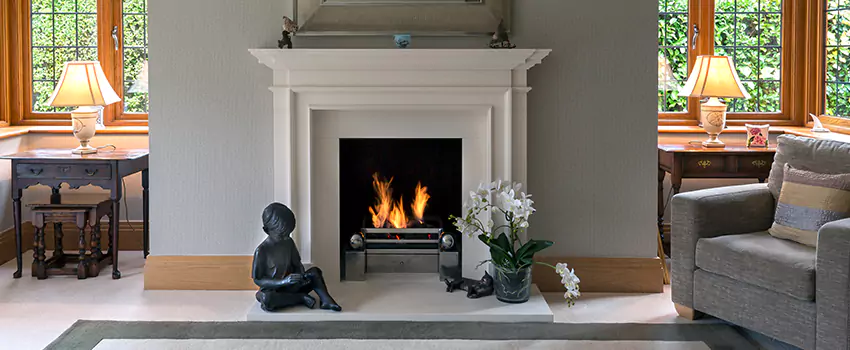 RSF Fireplaces Maintenance and Repair in West Lafayette, Indiana