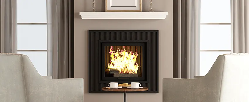 Superior Outdoor Fireplace Repair in West Lafayette, IN