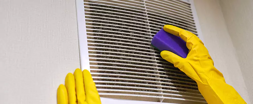Vent Cleaning Company in West Lafayette, IN