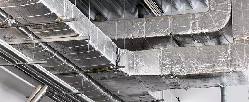 Vent Dust Cleaning Cost in West Lafayette, IN