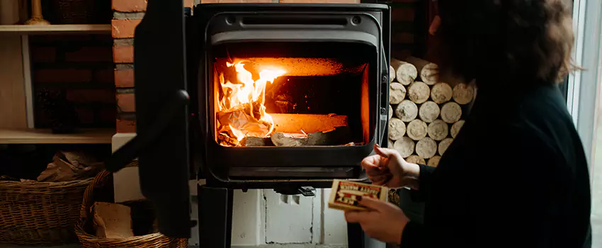 Key Features of Vermont Castings Fireplaces in West Lafayette, IN